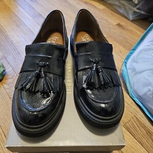 Franco Sarto Women’s Jack Loafer